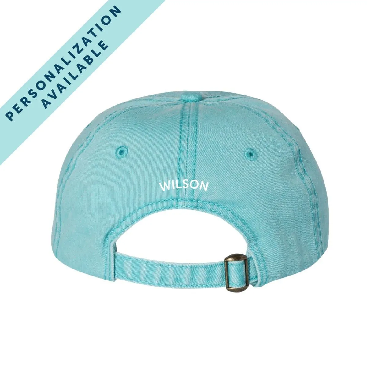 ATO Mom Cap