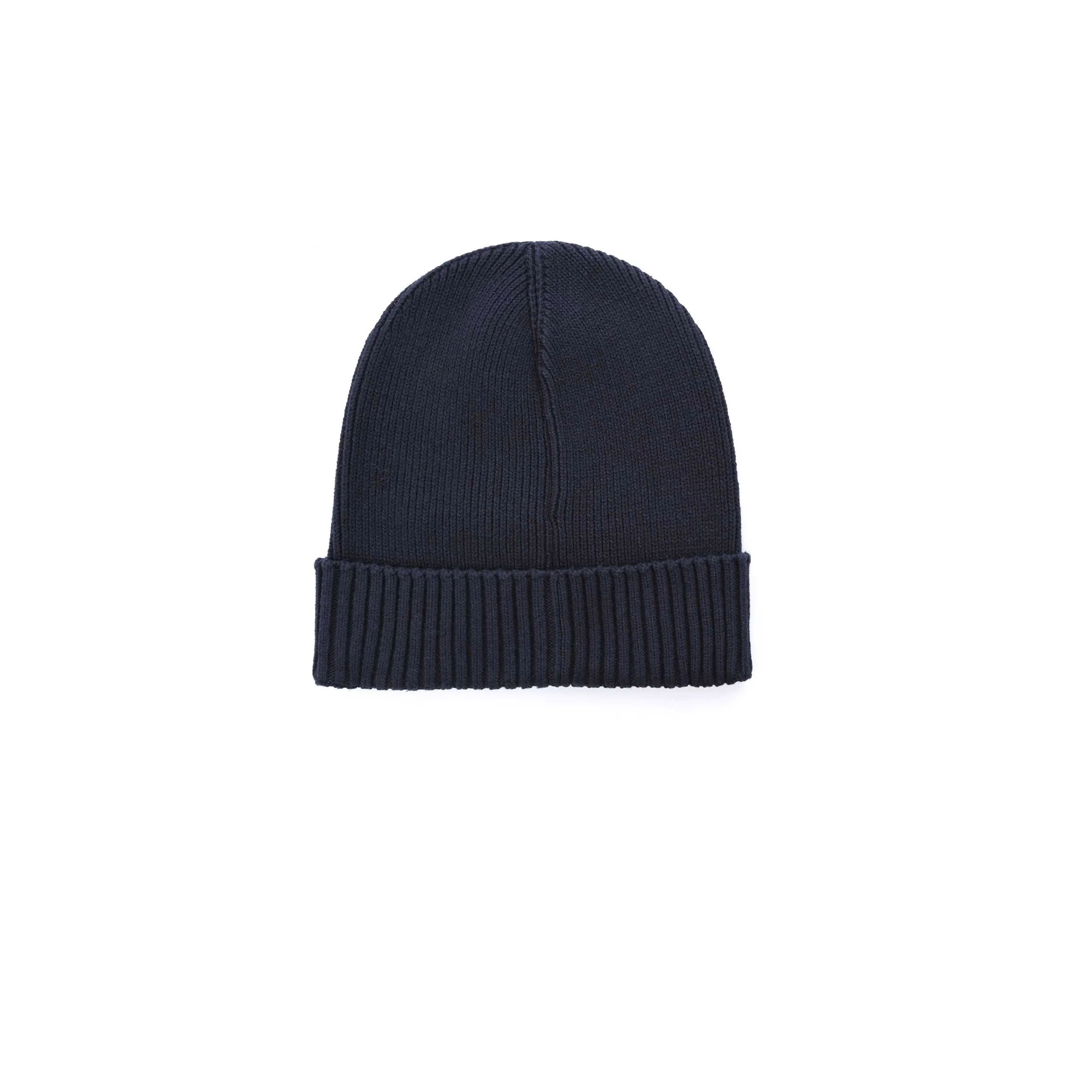 BOSS Asic Beanie X in Dark Blue