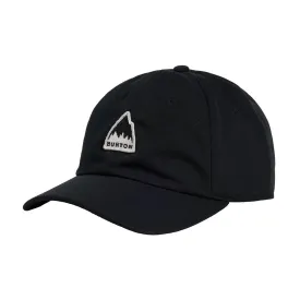 Burton Rad Dad Cap - True Black