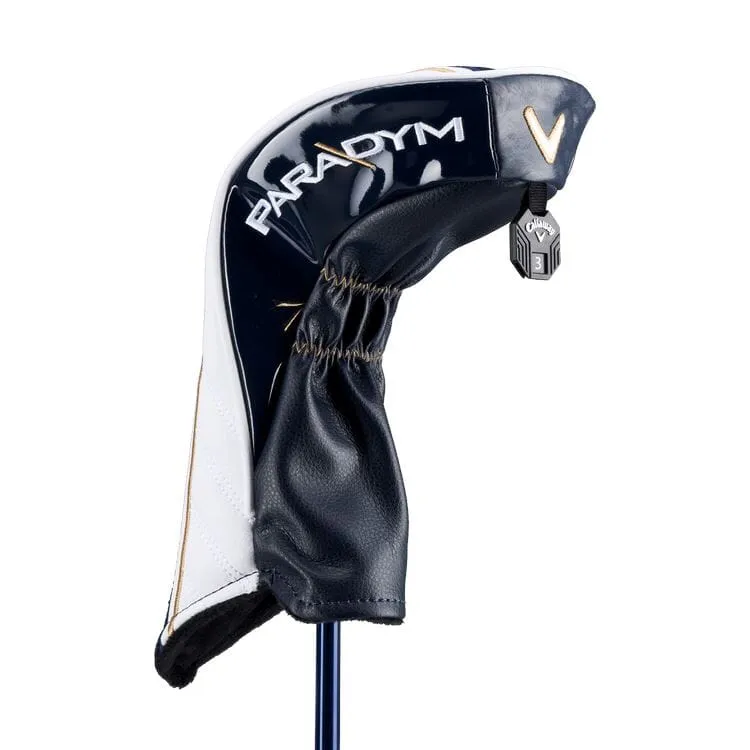 Callaway PARADYM Triple Diamond Fairway Wood