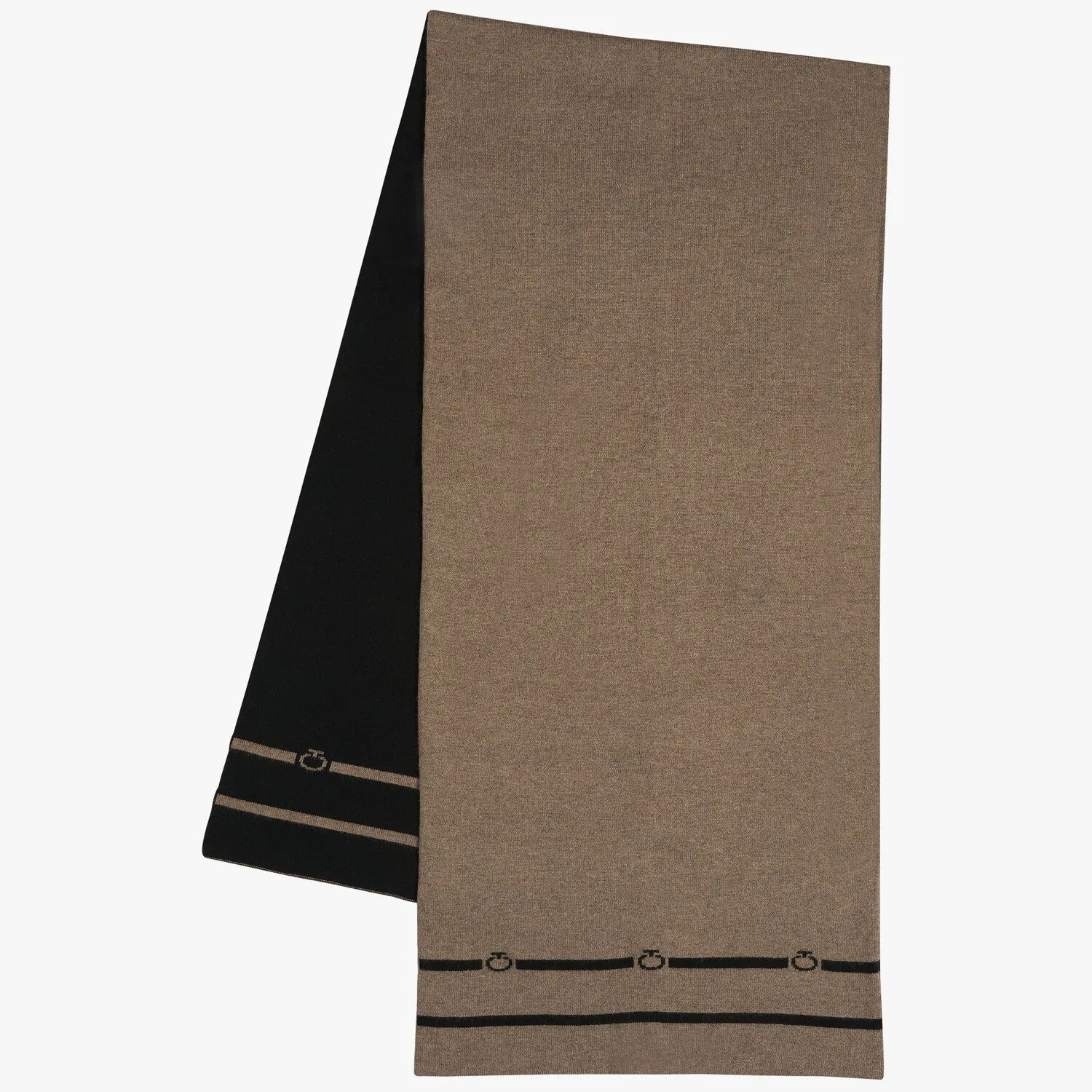 Cavalleria Toscana Wool Scarf