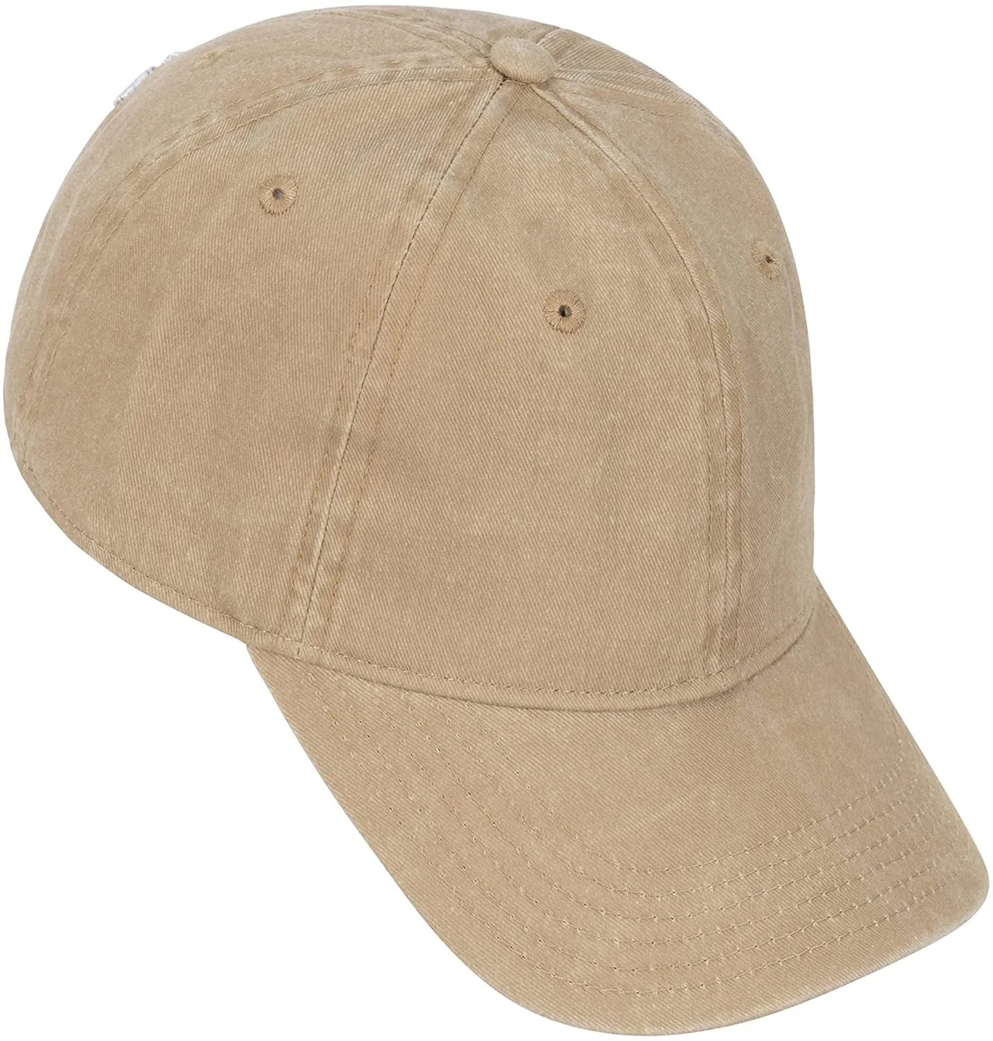 Champion Spectrum Washed Dad Cap