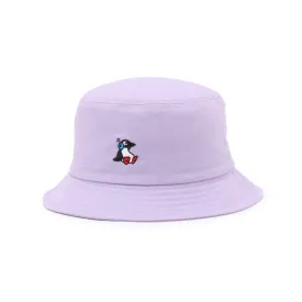 CHUMS Bucket Hat Embroidery