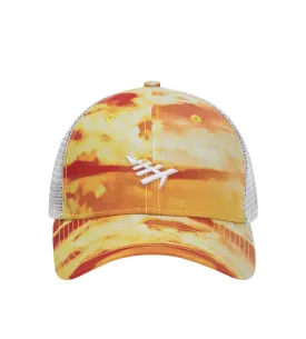 Cloud Surf Dad Hat - Sunrise