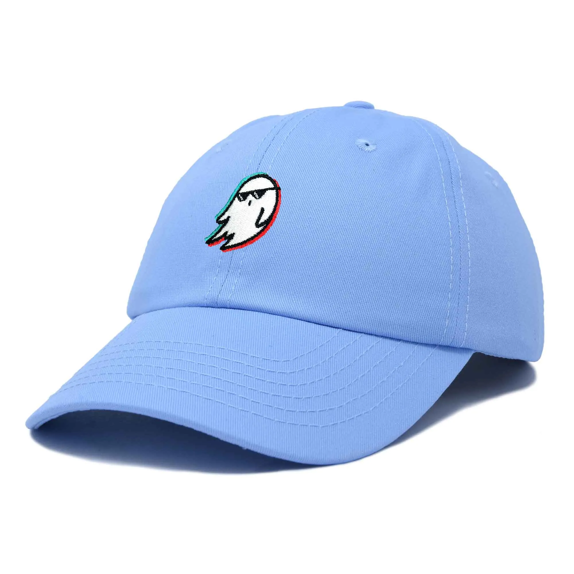 Dalix Ghost Life Hat