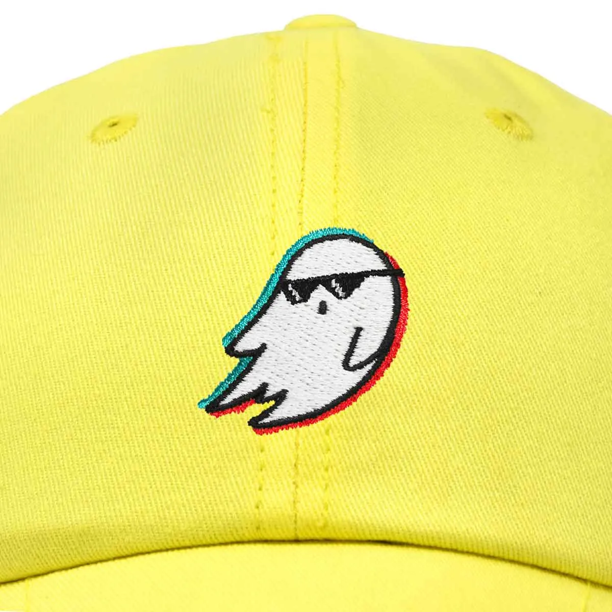 Dalix Ghost Life Hat