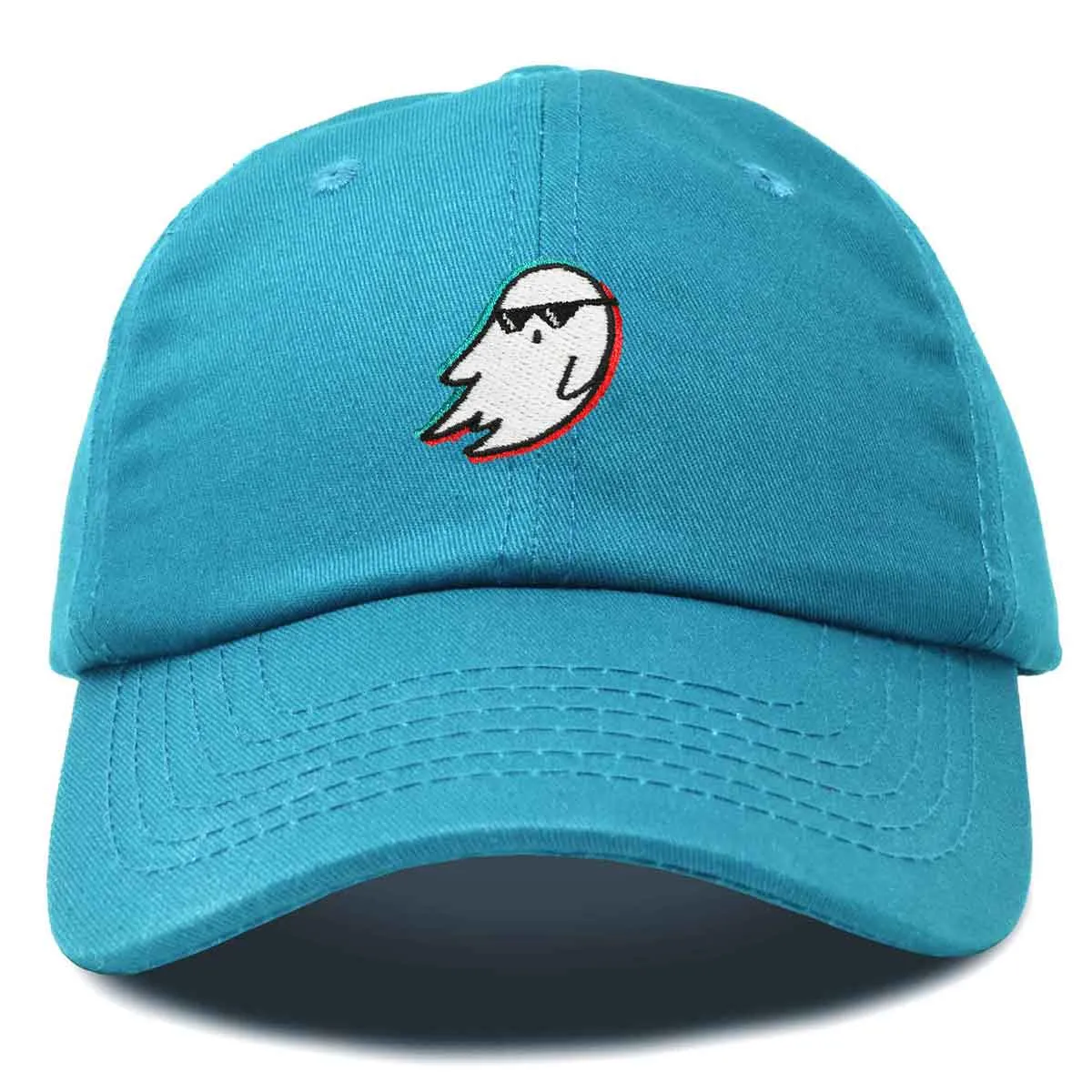 Dalix Ghost Life Hat