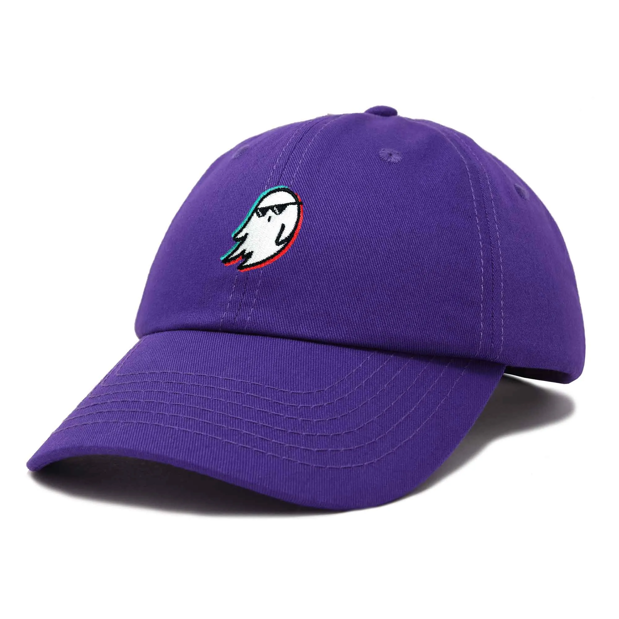 Dalix Ghost Life Hat