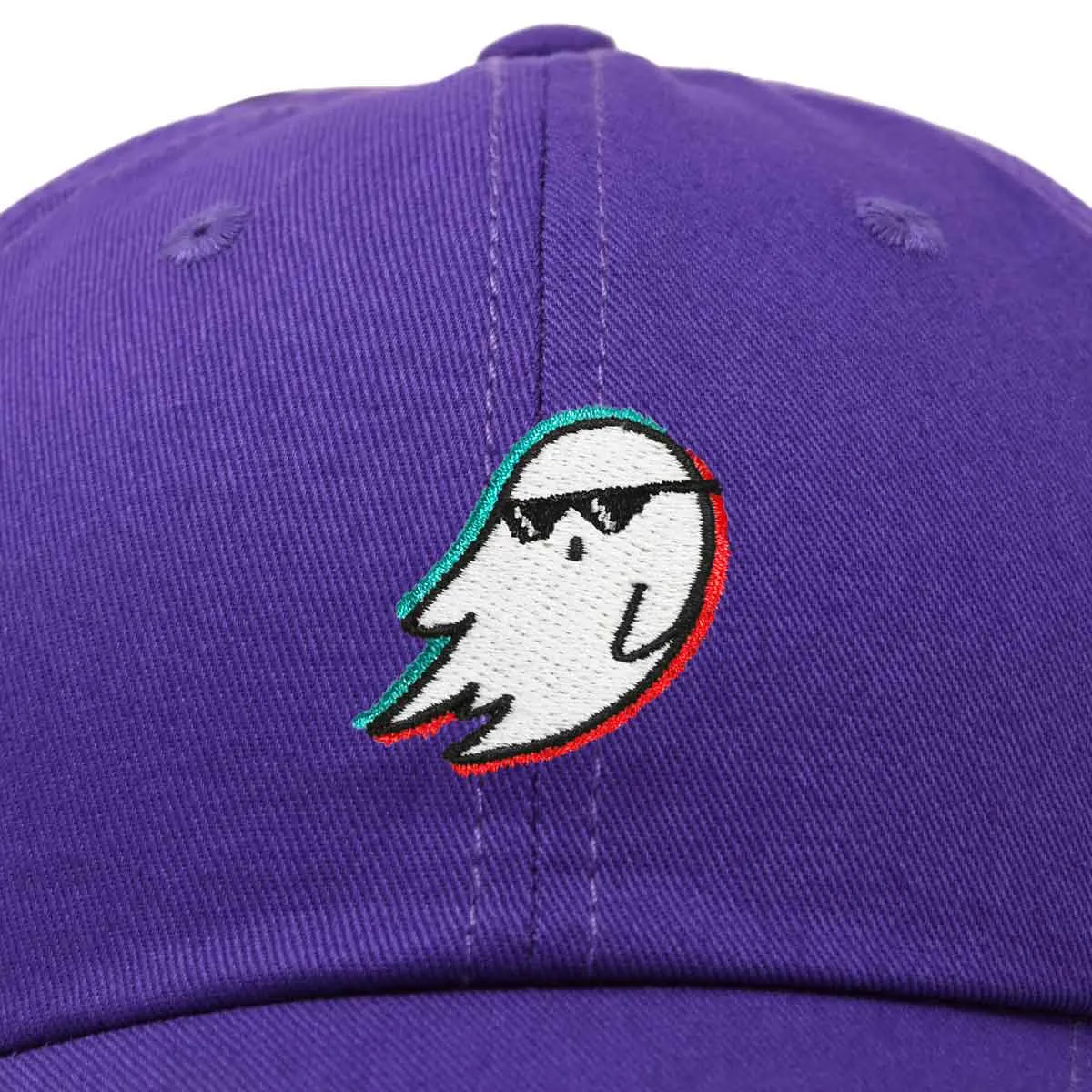 Dalix Ghost Life Hat