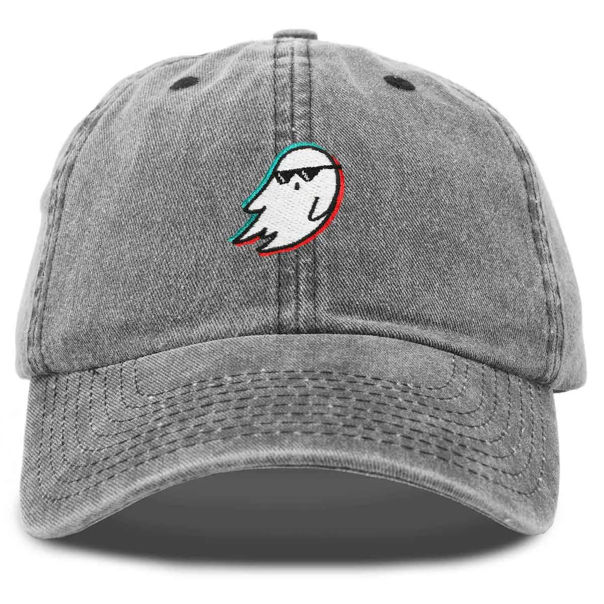 Dalix Ghost Life Hat