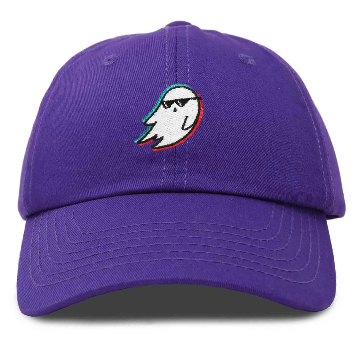 Dalix Ghost Life Hat