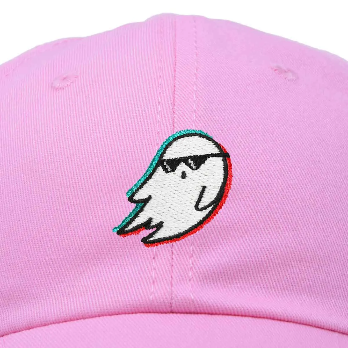 Dalix Ghost Life Hat