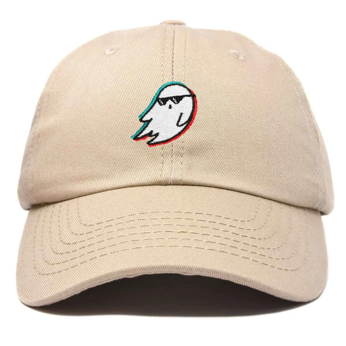 Dalix Ghost Life Hat