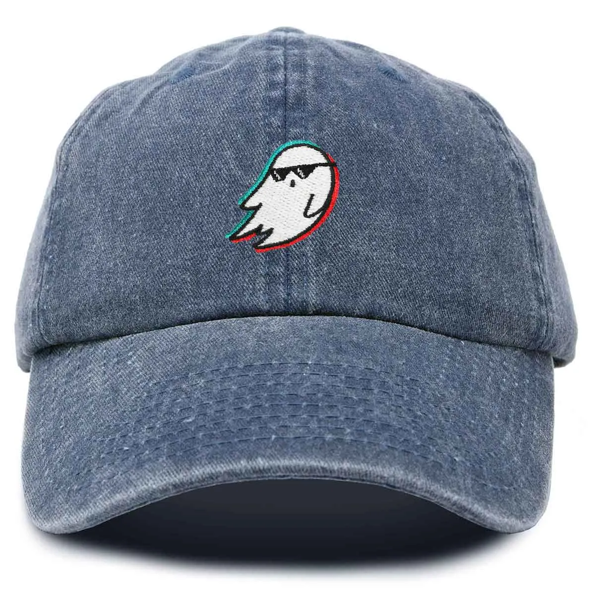 Dalix Ghost Life Hat