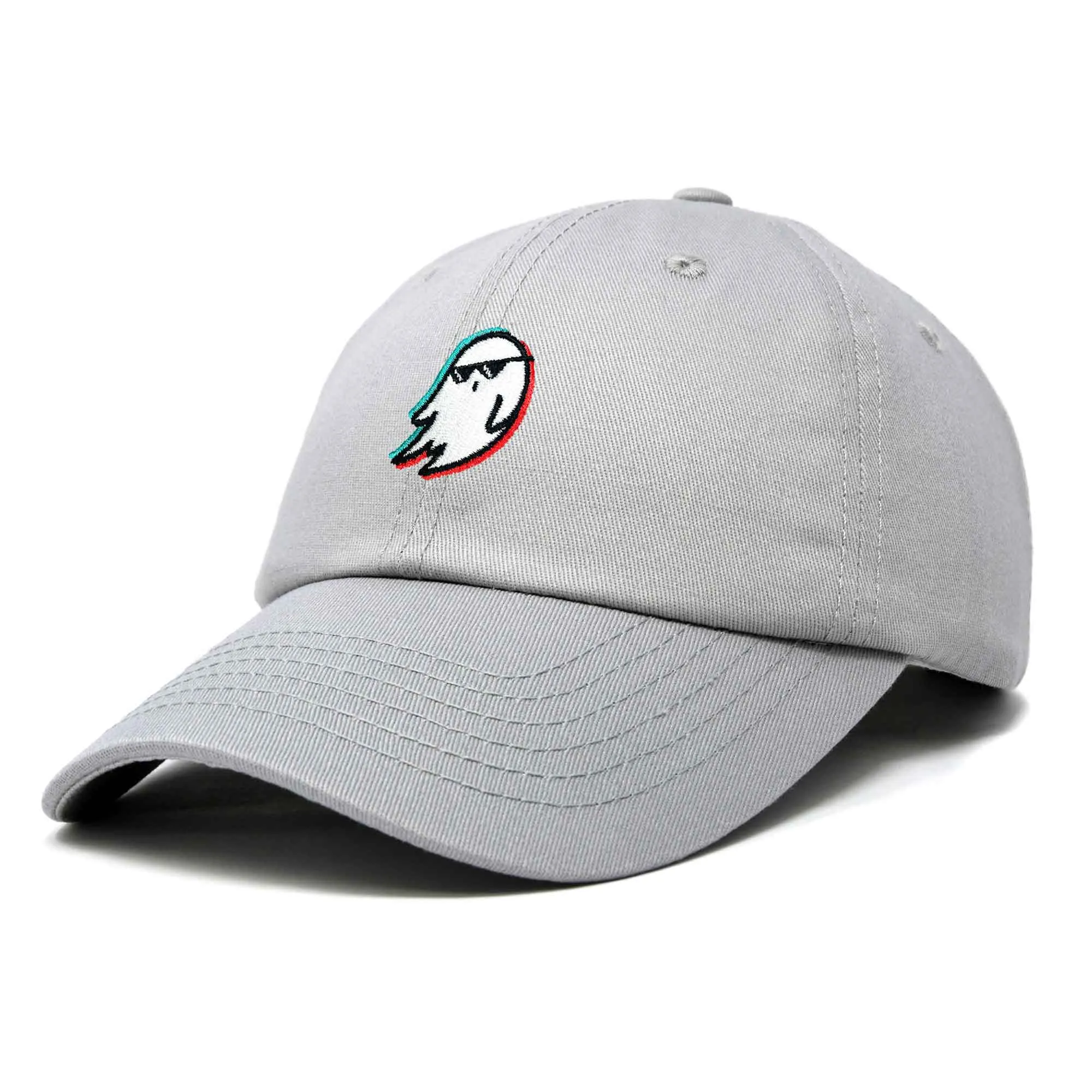 Dalix Ghost Life Hat