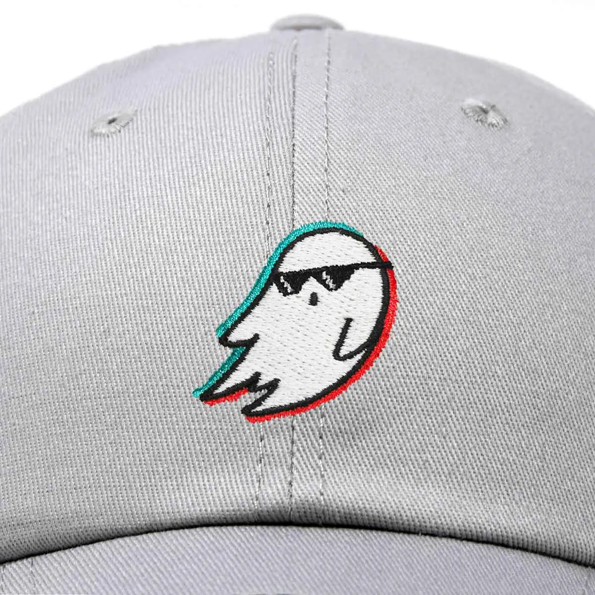 Dalix Ghost Life Hat