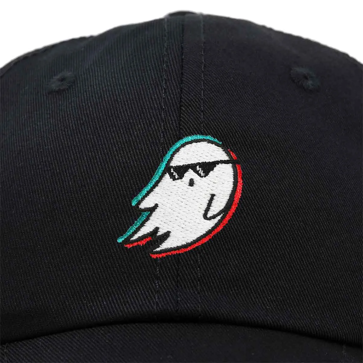 Dalix Ghost Life Hat