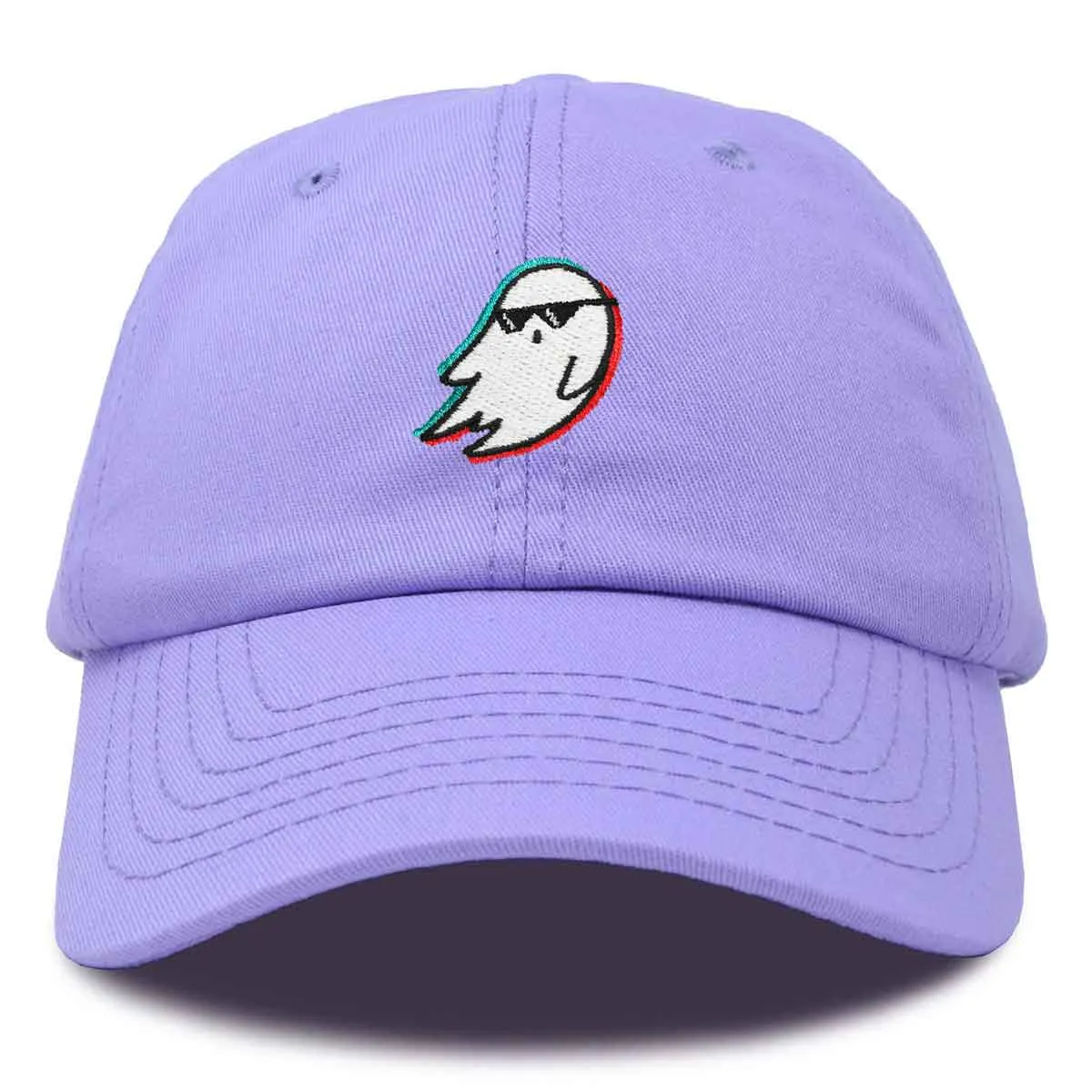 Dalix Ghost Life Hat