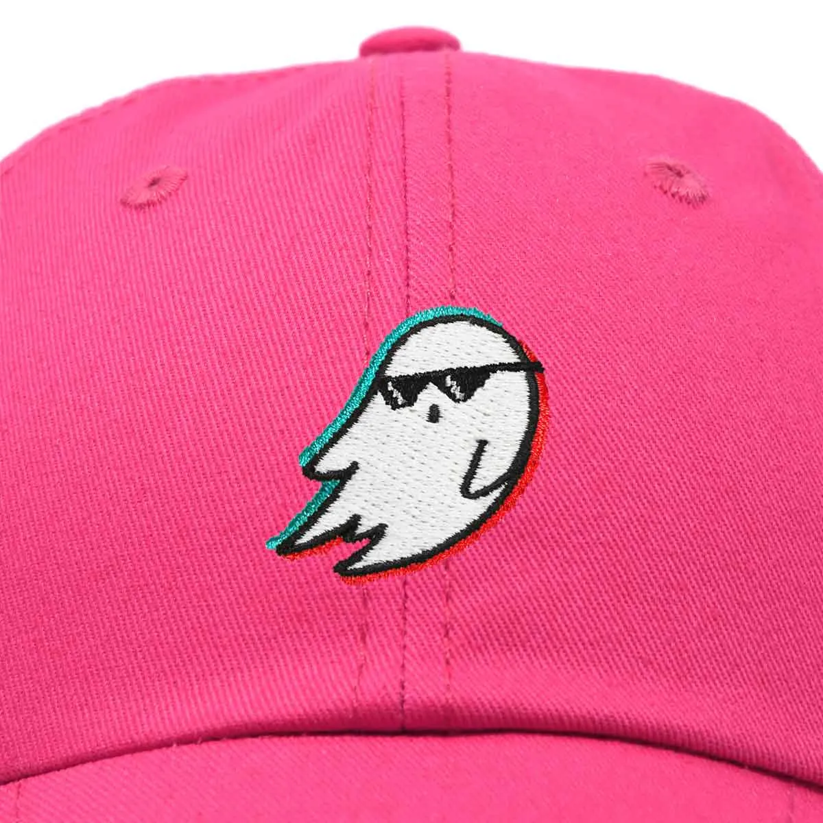 Dalix Ghost Life Hat