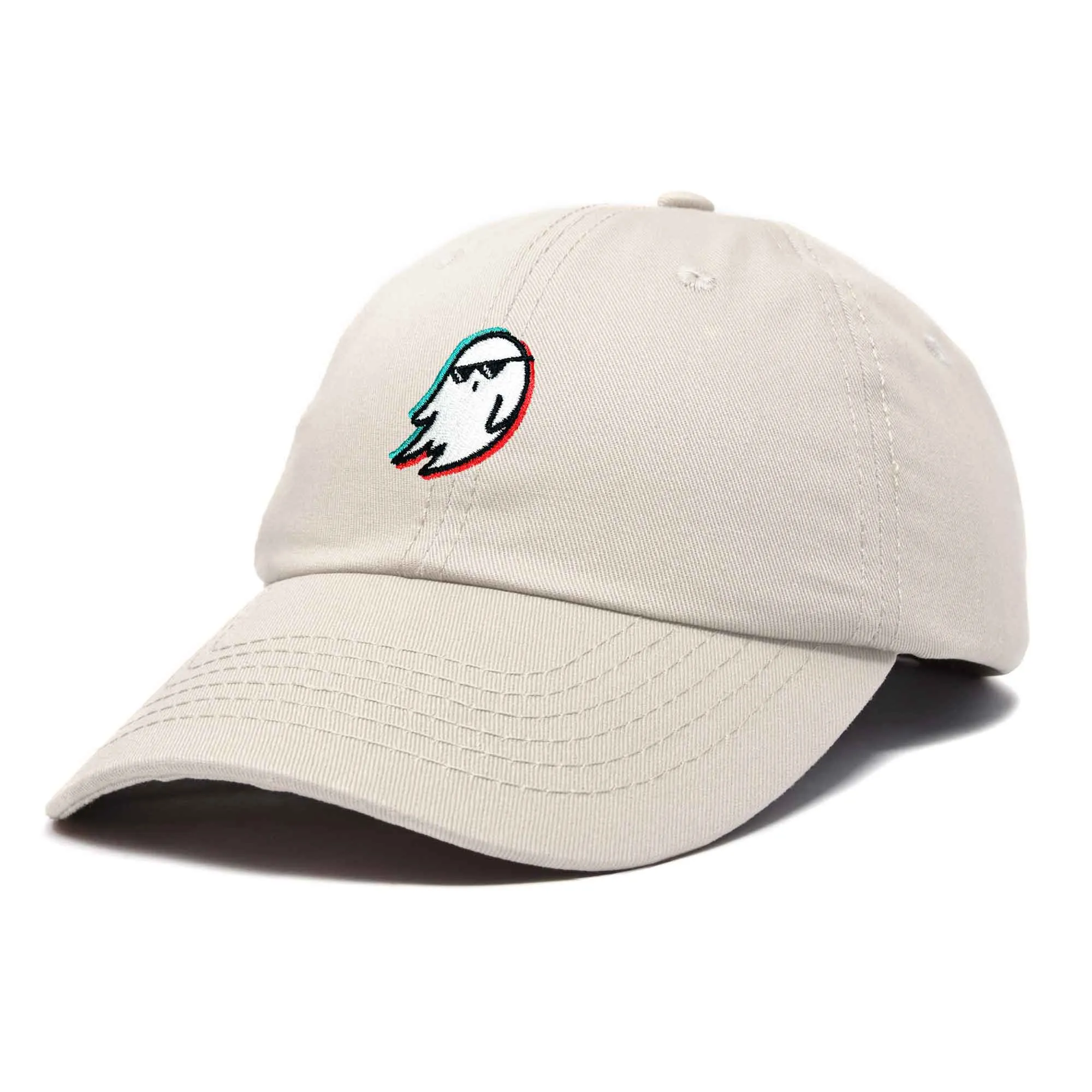 Dalix Ghost Life Hat