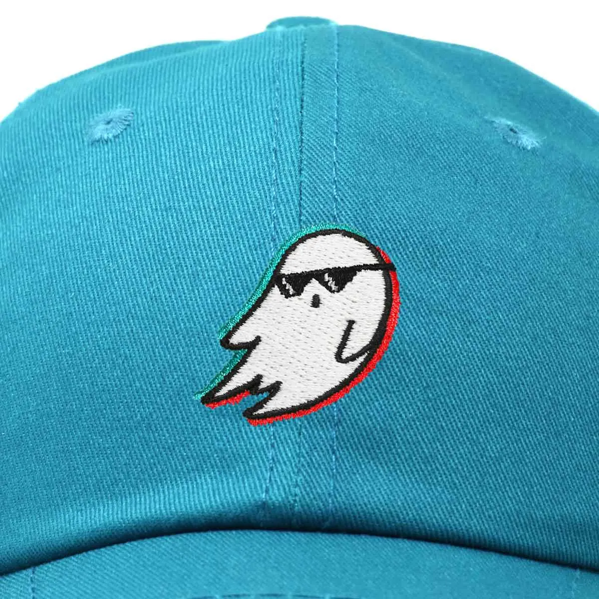 Dalix Ghost Life Hat