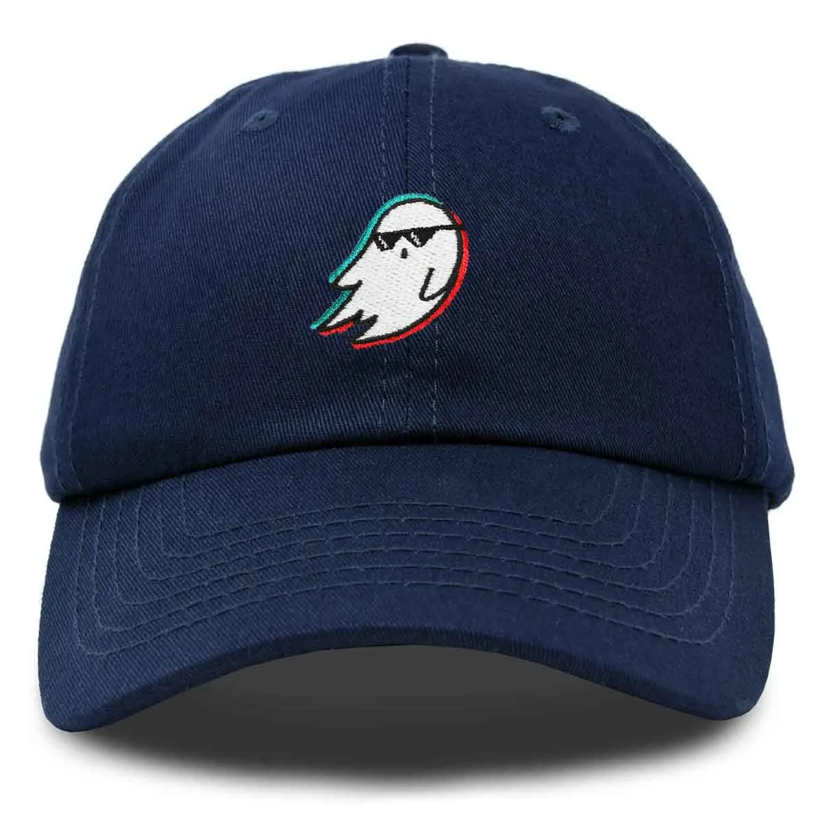 Dalix Ghost Life Hat