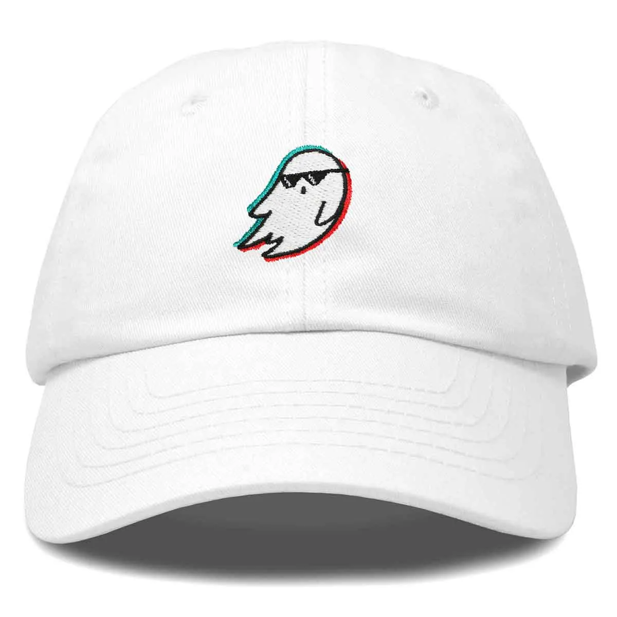 Dalix Ghost Life Hat