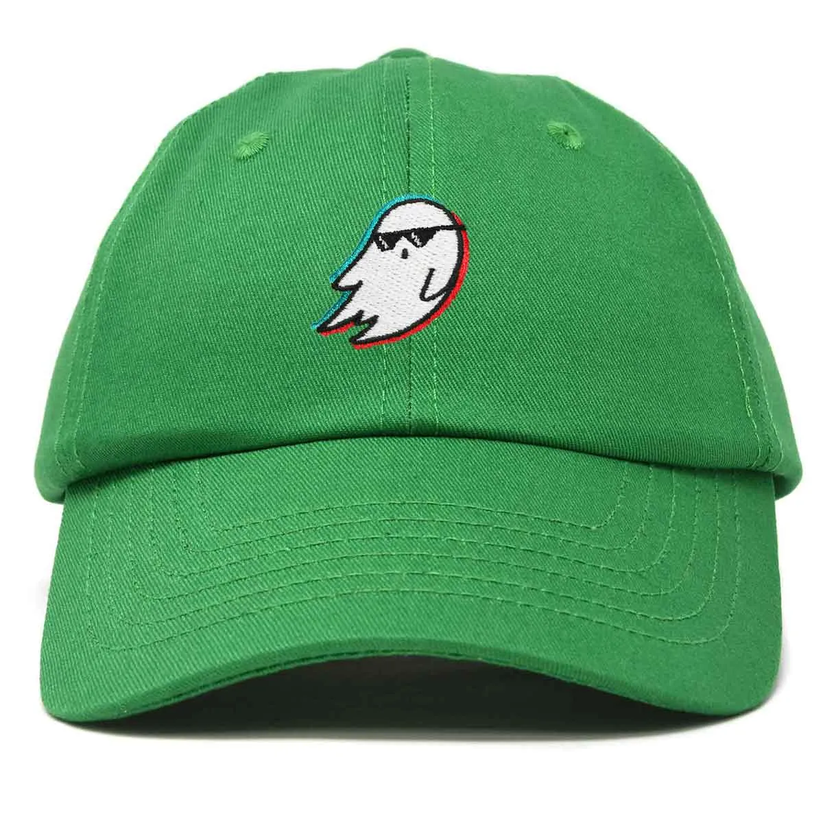 Dalix Ghost Life Hat