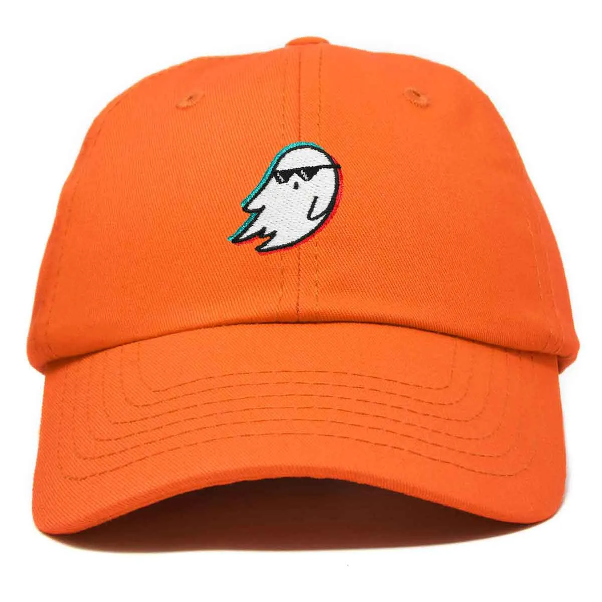 Dalix Ghost Life Hat