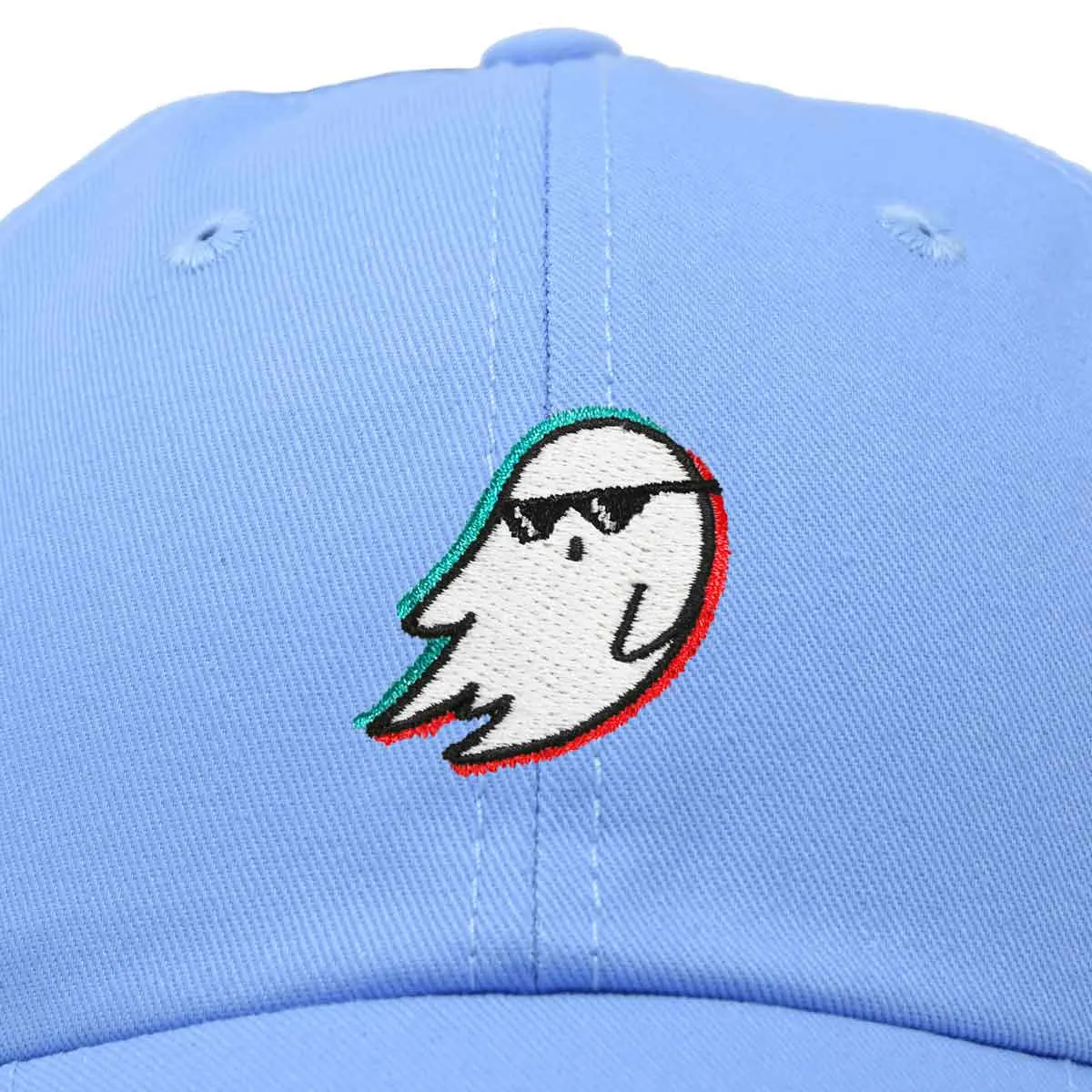 Dalix Ghost Life Hat