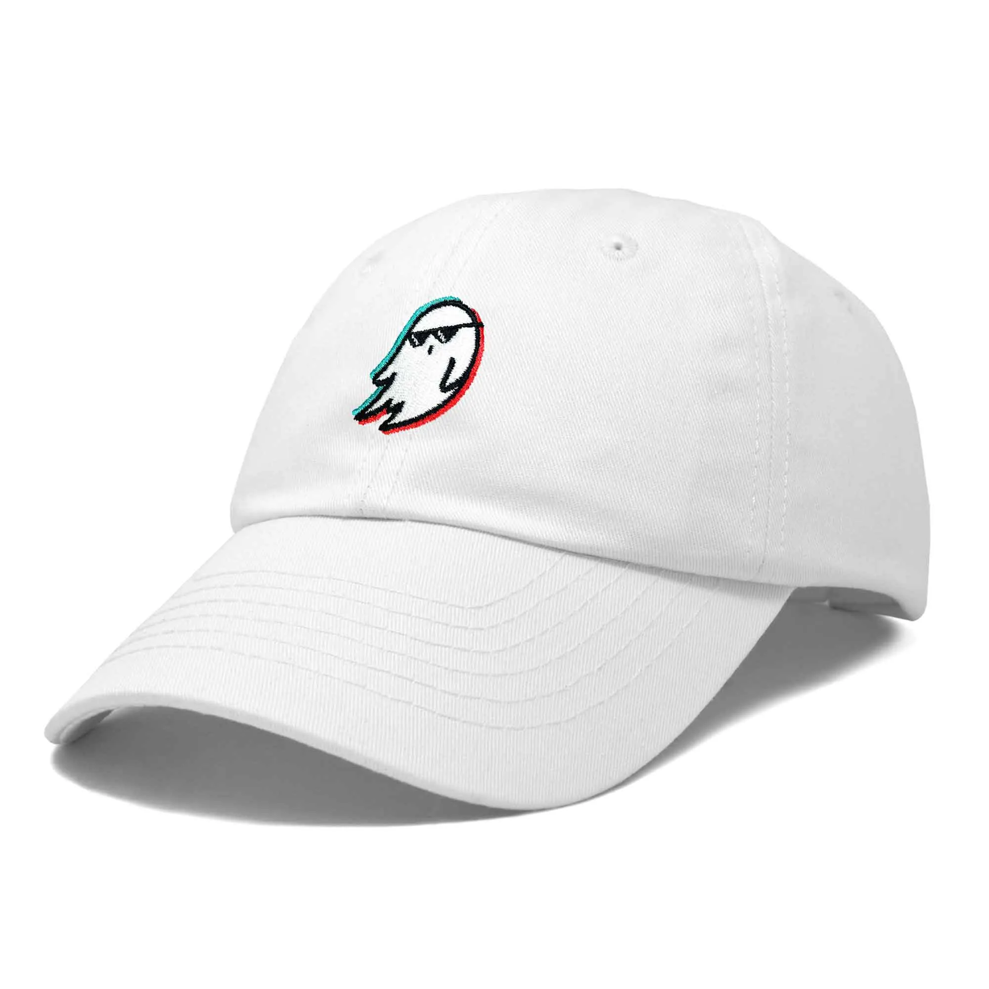 Dalix Ghost Life Hat