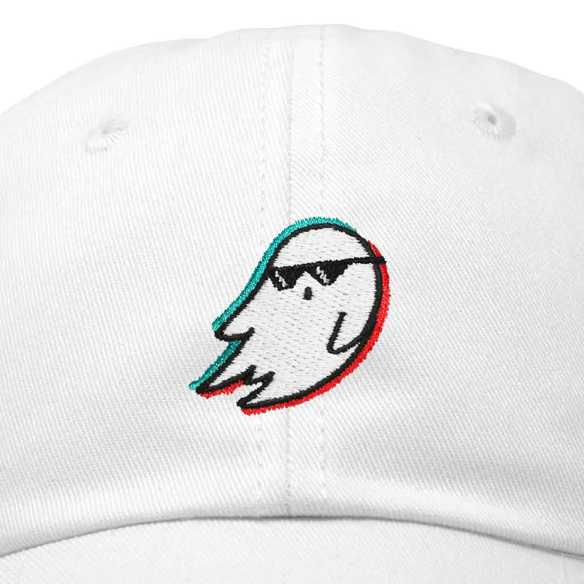 Dalix Ghost Life Hat