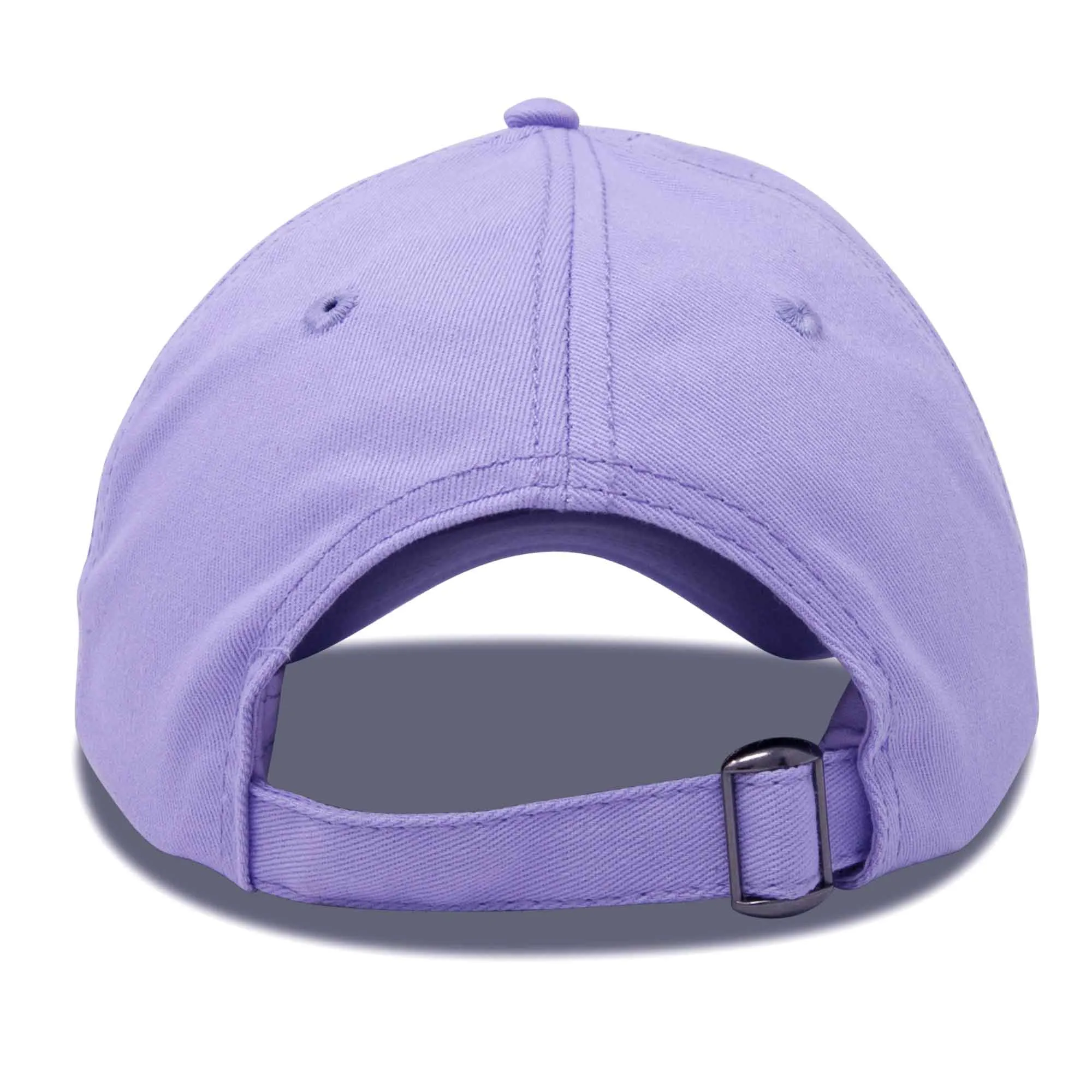 Dalix Ghost Life Hat