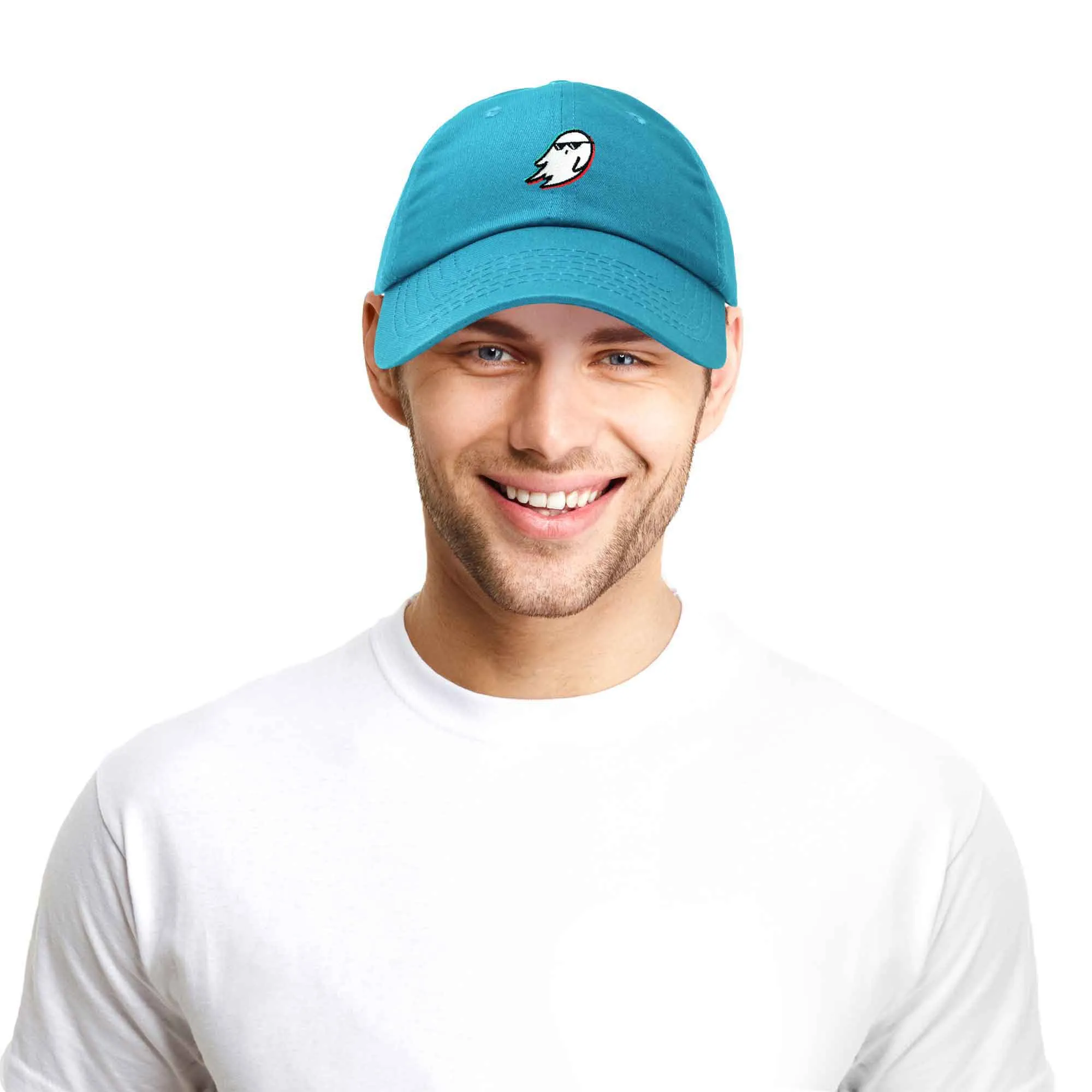 Dalix Ghost Life Hat