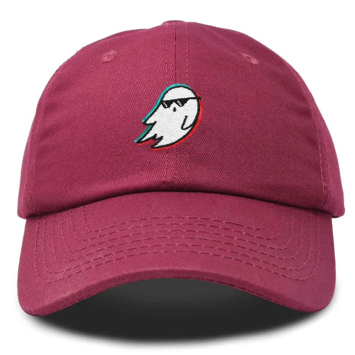 Dalix Ghost Life Hat