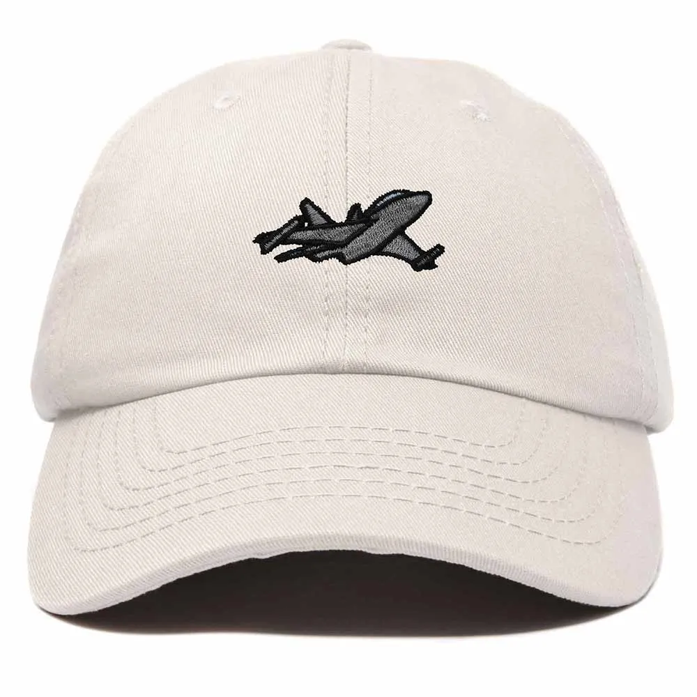 Dalix Jet Fighter Cap