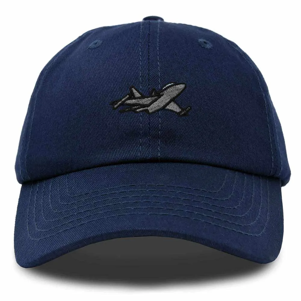 Dalix Jet Fighter Cap