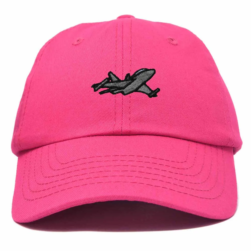 Dalix Jet Fighter Cap