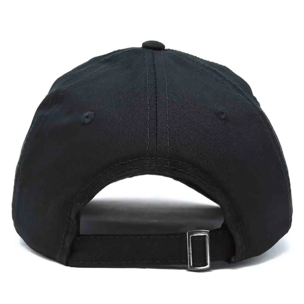 Dalix Jet Fighter Cap