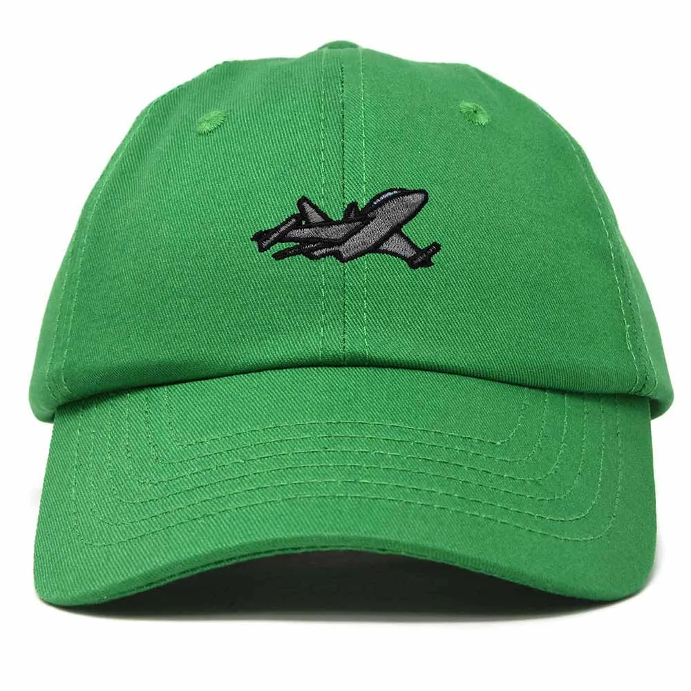 Dalix Jet Fighter Cap