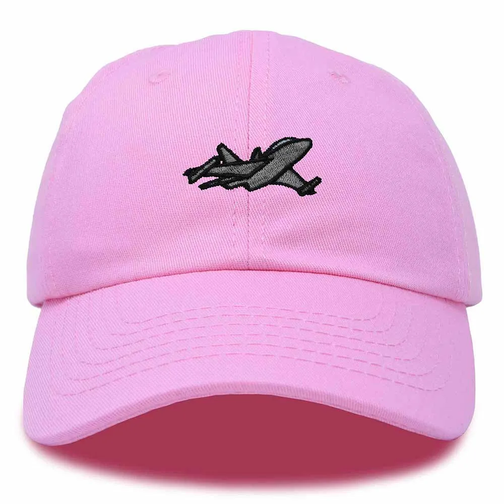 Dalix Jet Fighter Cap