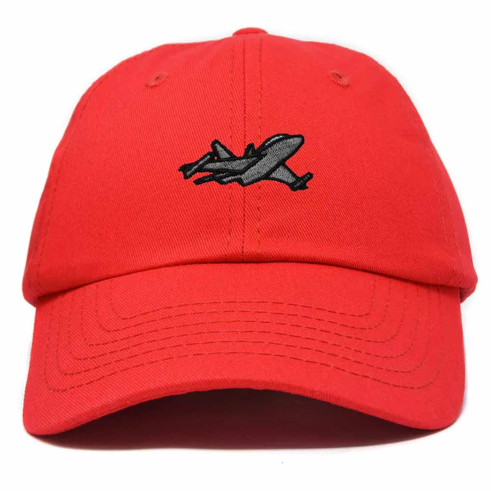 Dalix Jet Fighter Cap