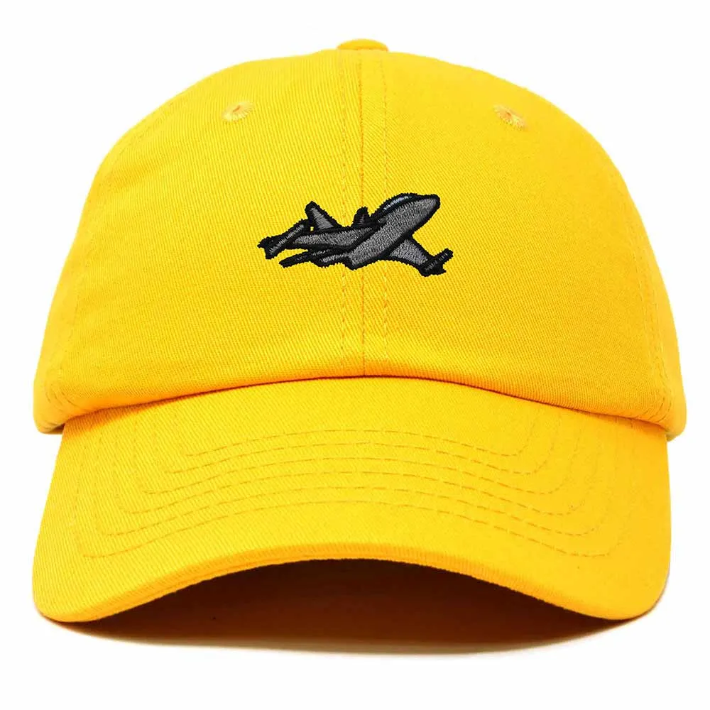 Dalix Jet Fighter Cap