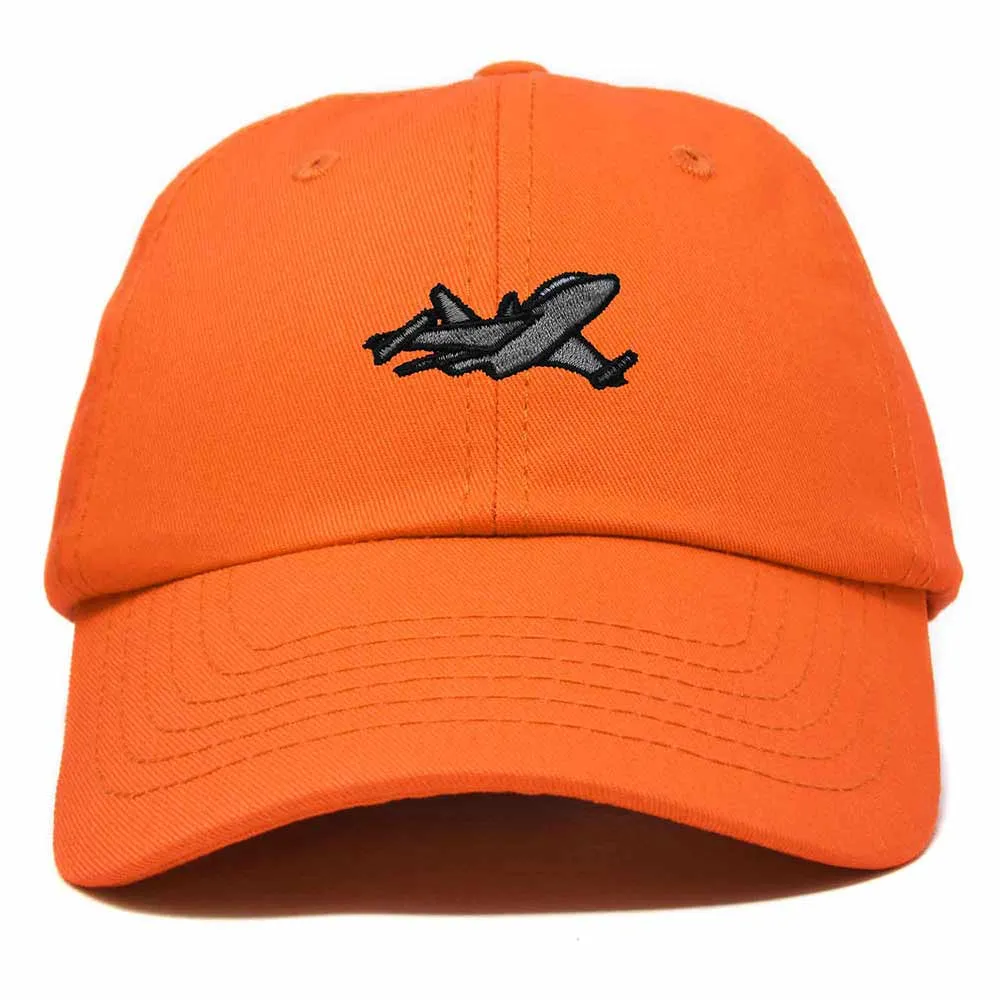 Dalix Jet Fighter Cap