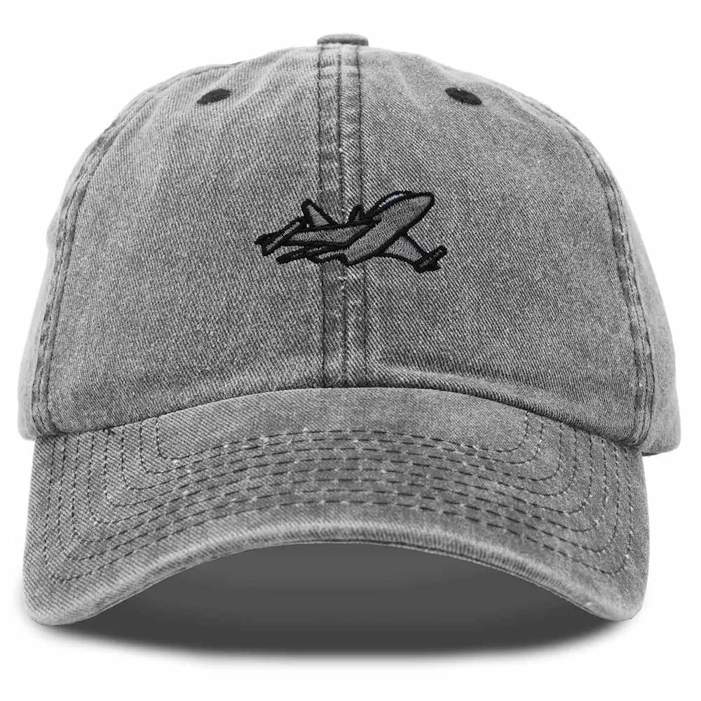 Dalix Jet Fighter Cap