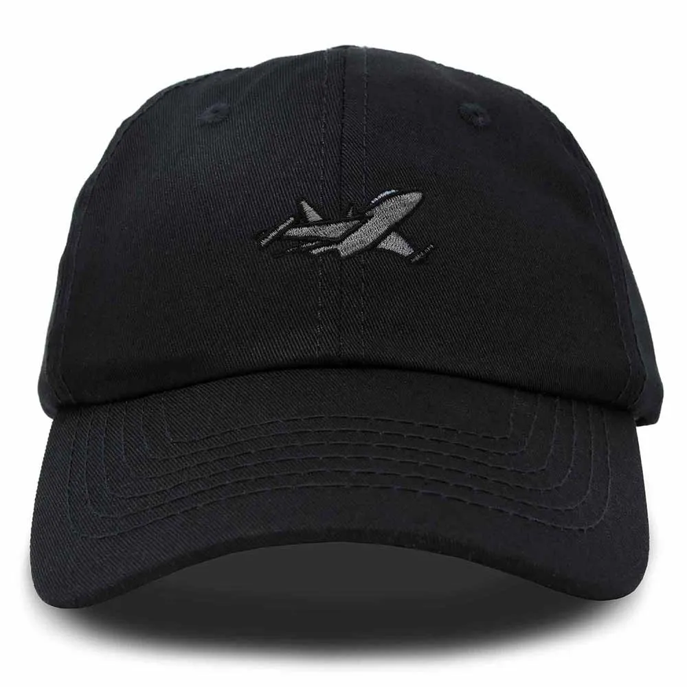 Dalix Jet Fighter Cap