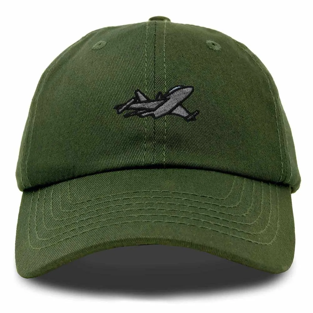 Dalix Jet Fighter Cap