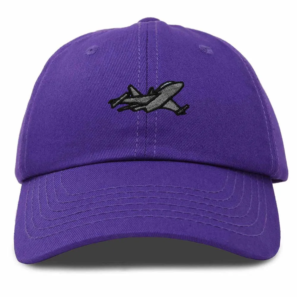 Dalix Jet Fighter Cap