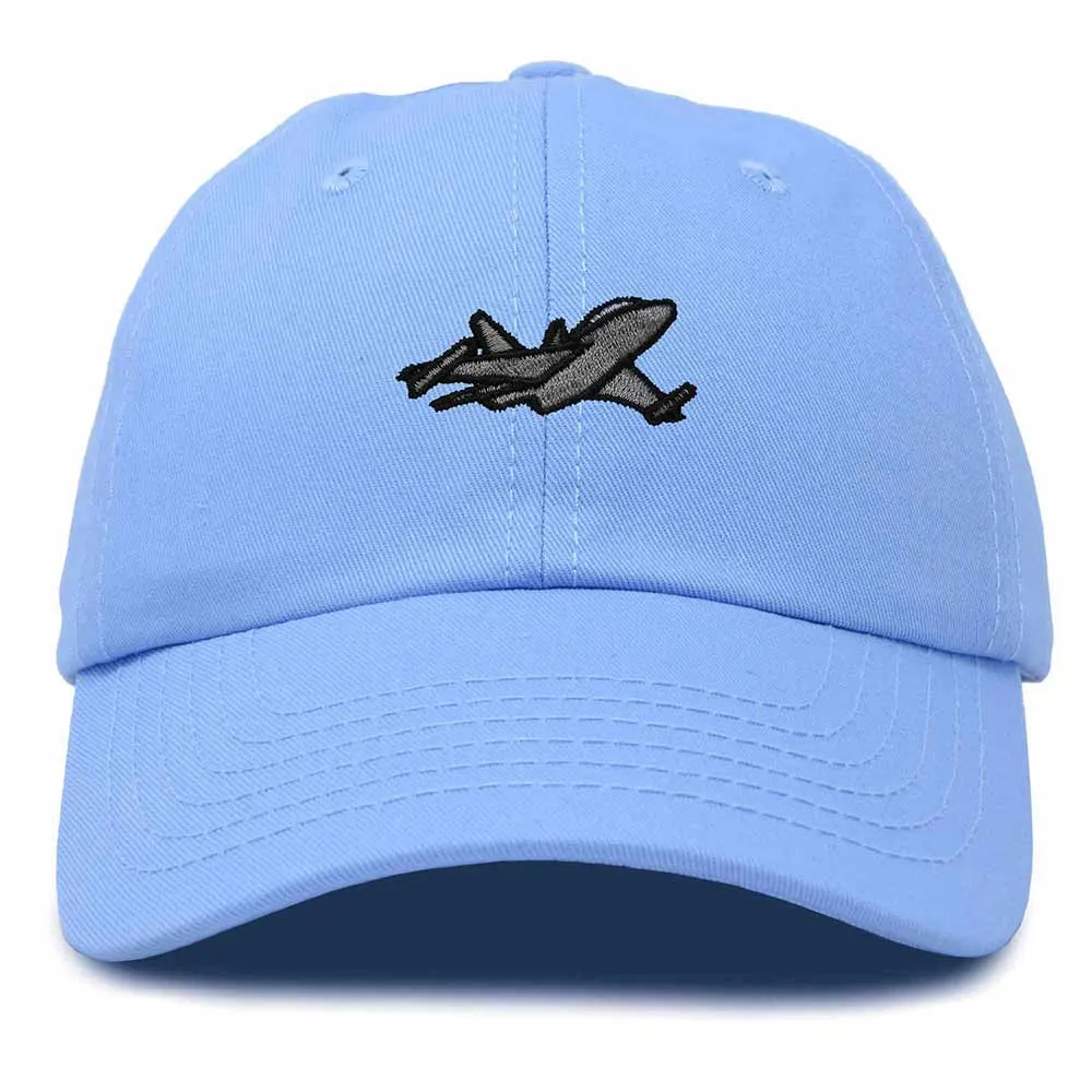 Dalix Jet Fighter Cap