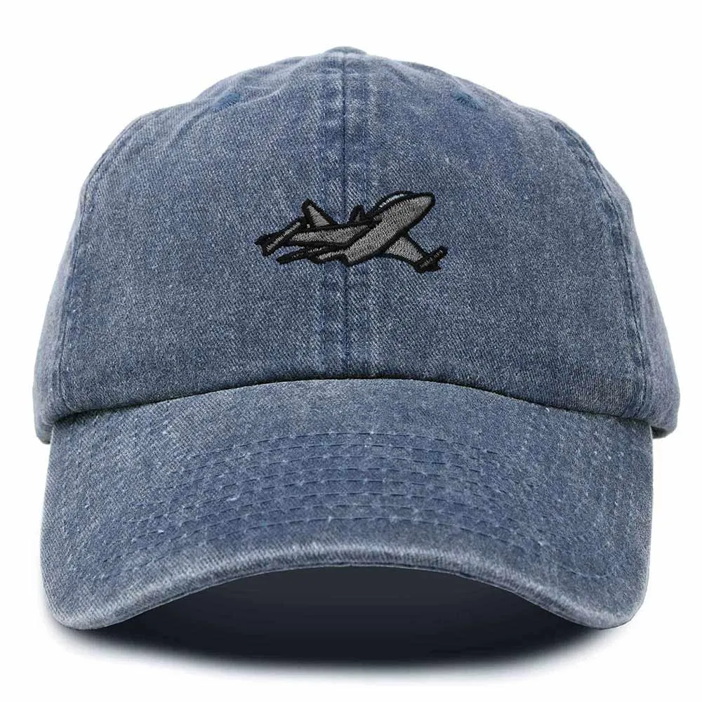 Dalix Jet Fighter Cap